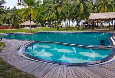 Bookmytripholidays | Silversand Beach Resort,Port Blair  | Best Accommodation packages